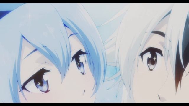 аниме:класс для героев смотреть онлайн