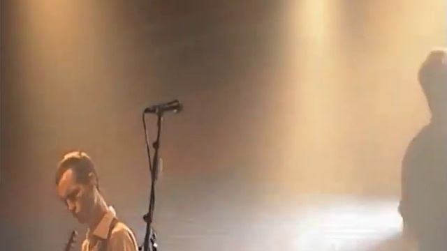 Matthew Good Live - October 31, 2005 - Edmonton, Alberta (Full Concert Video)