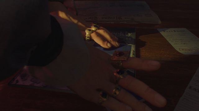 Call of Duty: Black Ops III - Shadows of Evil Prologue смотреть онлайн