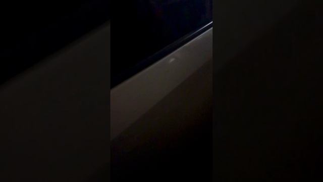 Глюк работы бесключевого доступа в автомобиль. смотреть онлайн