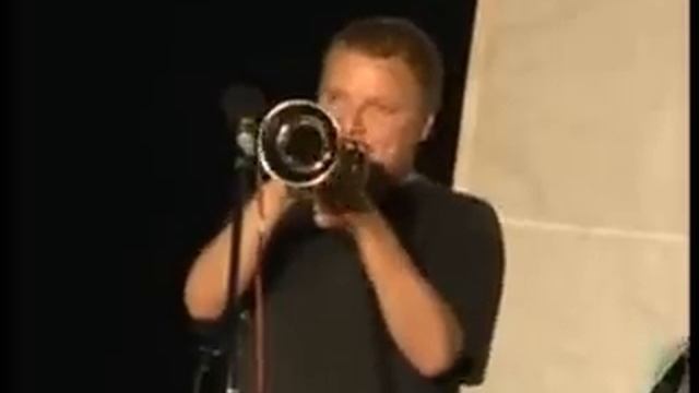 XXXVII Грушинский 2010 г - Юрий Шевчук - 4 смотреть онлайн