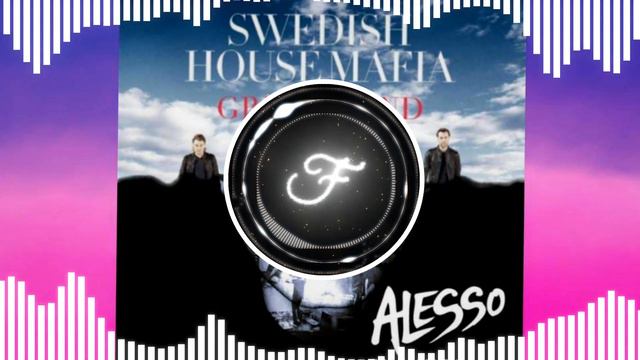 Swedish House Mafia x Alesso & Matthew Koma - Greyhound Years (FABN Mashup) смотреть онлайн