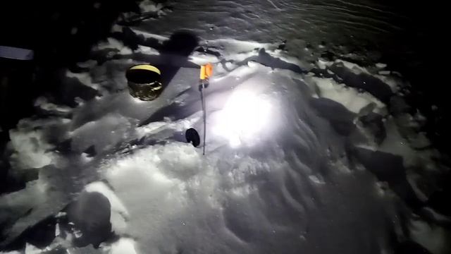 Архангельская область,рыбалка на озере. Щуки на флажки. смотреть онлайн