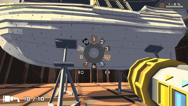 Painter Simulator EP2 | More Skills, More Images to Paint.. смотреть онлайн