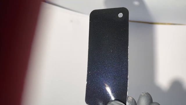 Автоэмаль Mishubishi Amethyst Black (X42) - kolerovki.net смотреть онлайн