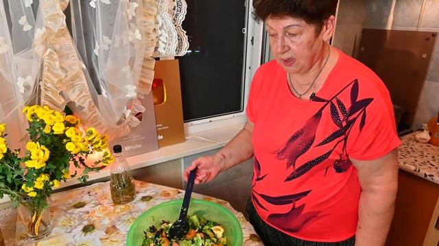 Маринованные зеленые помидоры от Мамины рецепты! Как замариновать зеленые помидоры? смотреть онлайн