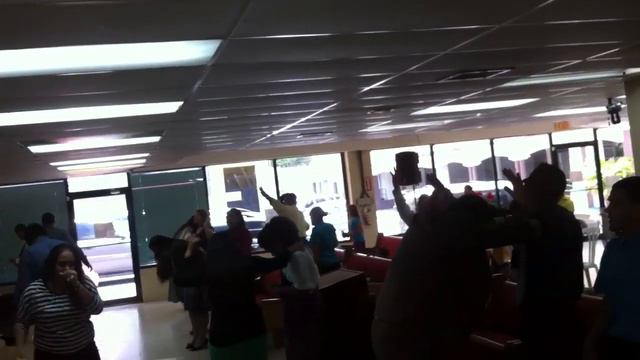 Los No Entendidos Tv, Pastor Jose Crespo Jr смотреть онлайн