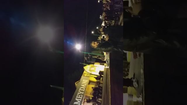 Elmeddin Abbasov Gence Imamzade Asura Gunu