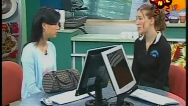 Let's Talk in English DVD7_1.asf смотреть онлайн