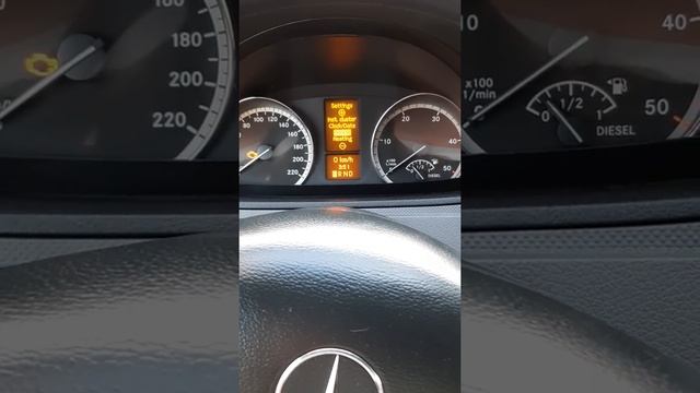 Настройка часов Mercedes vito 639 clock setting mercedes vito 639 2007 2008 2009 2010 смотреть онлайн