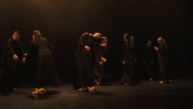 "Requiem" | dance film by @xoxostasiy смотреть онлайн