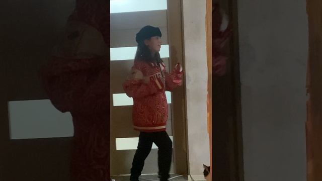 Пацаны не извиняются!