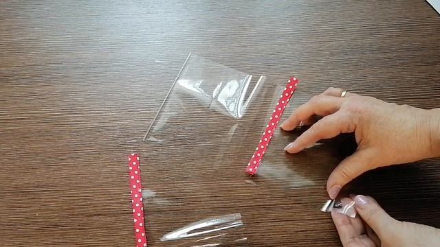 Как сшить чехол для хранения медицинских масок. смотреть онлайн