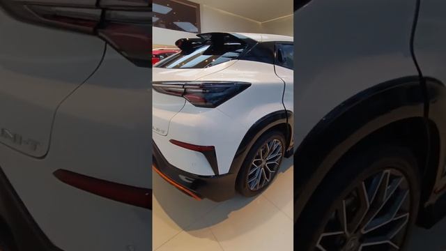 changan uni-t общий вид смотреть онлайн