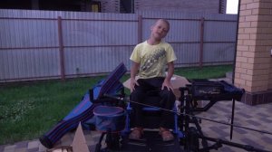 Платформа Волжанка Pro Sport D36