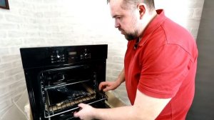 Электрический духовой шкаф. Gefest ДА 622 02 А. Распаковка! Обзор! цена!