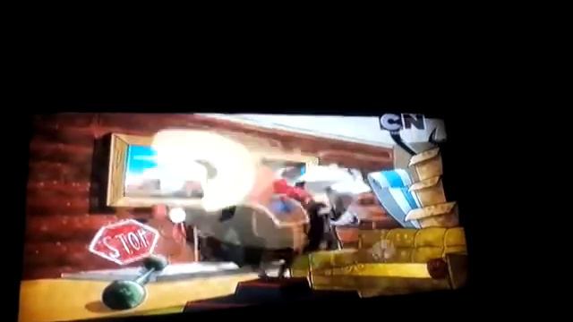 Заставка cartoon network looney tunes show смотреть онлайн