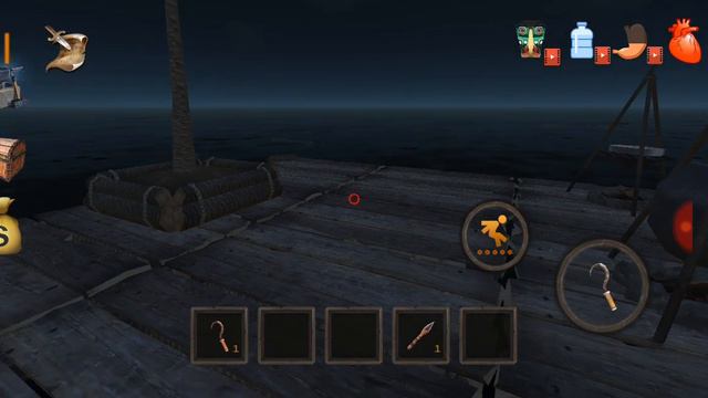 Raft Продолжение часть 2. От 228 СССР. смотреть онлайн