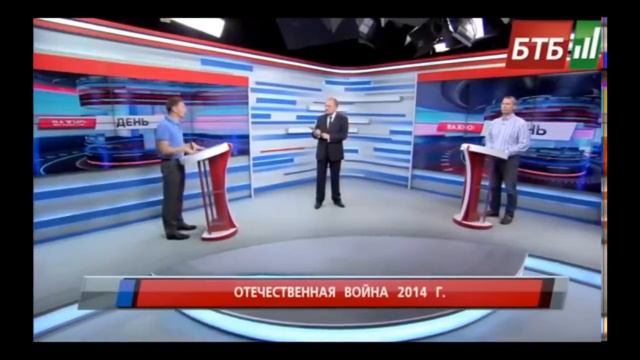 Почему украинцы побеждают русских