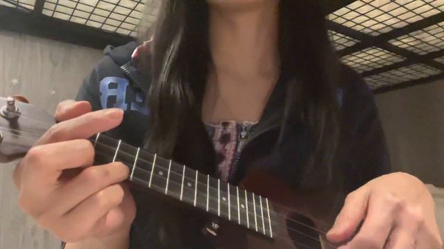 Love me for what I am by The Carpenters Easy Ukelele chords C-G-Em-Am-F-Dm смотреть онлайн