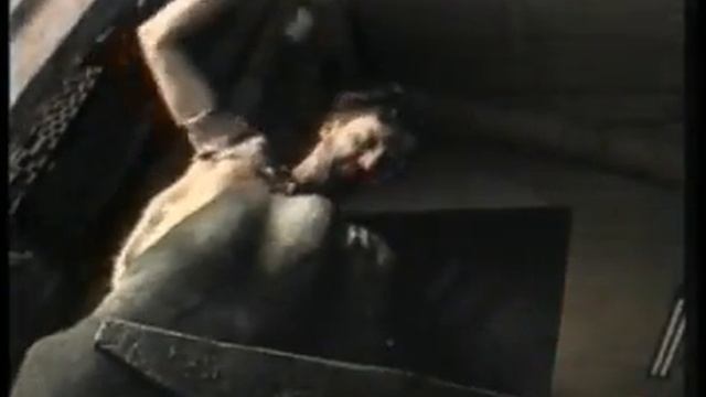 Smeden av Fröding och Ole Saxe смотреть онлайн