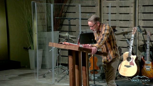 What are a Christian's Duties to the State? (Romans 13:1-7) 2.18.2024 смотреть онлайн