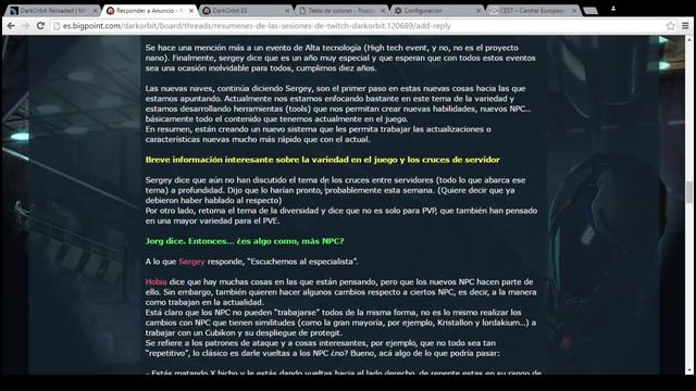 Twitch #10 || Nuevos láseres - NPC - Objetos || Adiós al jackpot || смотреть онлайн