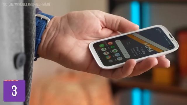 Это САМЫЕ ПРОВАЛЬНЫЕ смартфоны в мире! смотреть онлайн