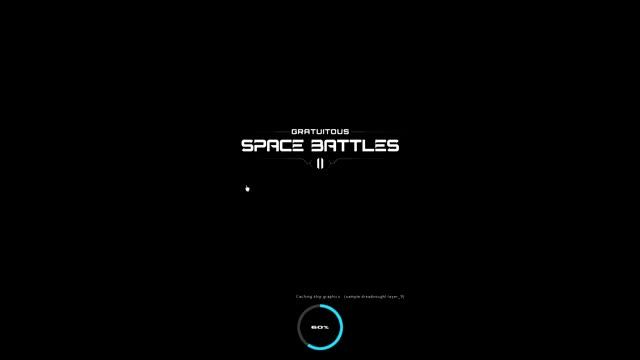Gratuitous Space Battles 2: Dev Blog 1.31 смотреть онлайн