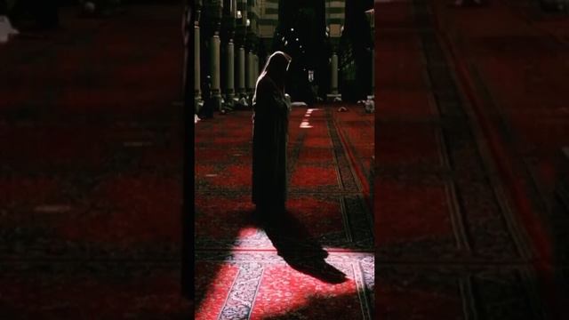 Поистине стойкость перед искущениями испытаниями и соблазнами доказывает правдивость веры.... смотреть онлайн