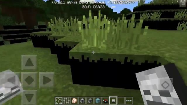 3D MCPE MOD - MCPC Items, 3D Blocks And More! - MInecraft PE (Pocket Edition) смотреть онлайн