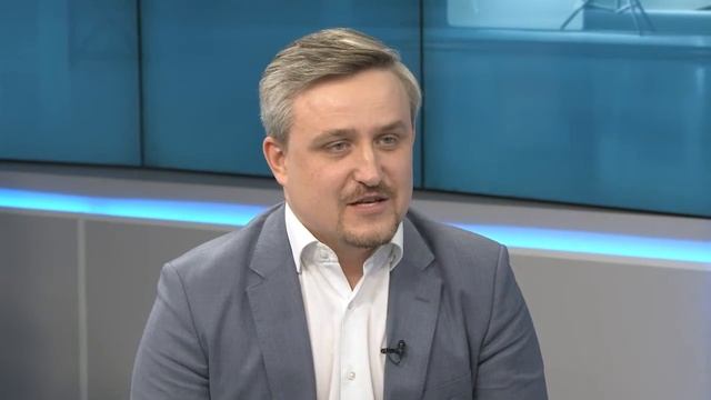 Интервью с главой города Дивногорска с Сергеем Егоровым. 2021 год.mp4 смотреть онлайн