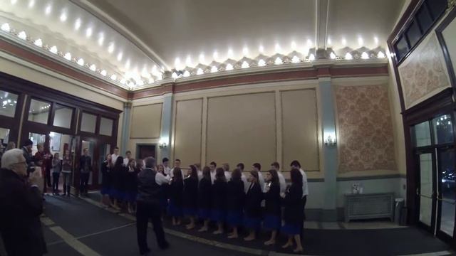 A Musical Christmas Carol (7 of 7) смотреть онлайн