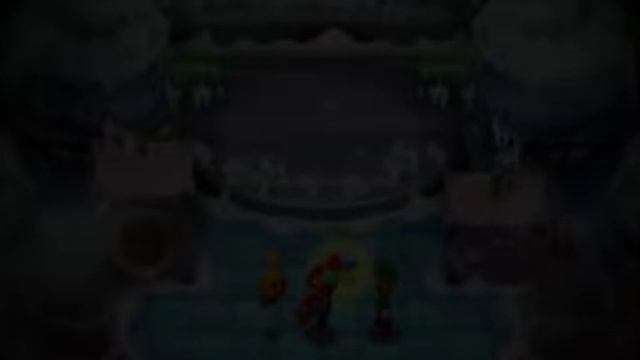 All Shroob Moments [DX] - Mario & Luigi: Bowser's Inside Story + Bowser Jr.'s Journey смотреть онлайн