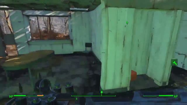 [Vinesauce] Vinny - Fallout 4 (part 19) + Art! смотреть онлайн