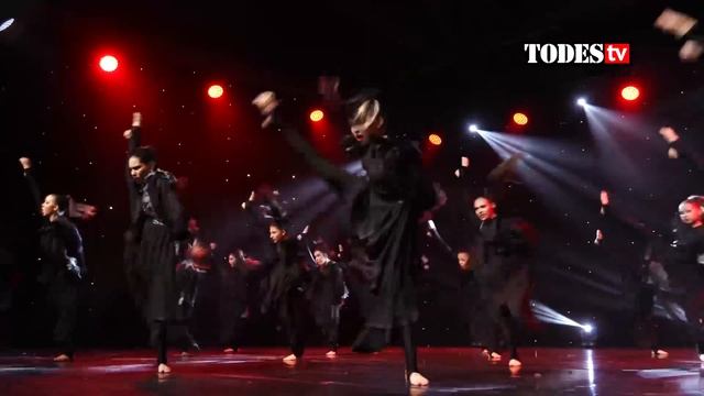 TODES FEST 2016 в Москве смотреть онлайн