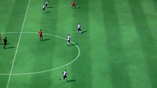 amzing xavi goal fifa 10 смотреть онлайн