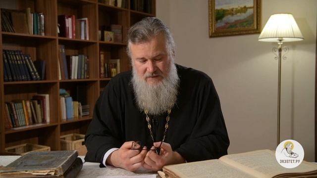 Как преодолеть ревность к прошлому жены? Протоиерей Владимир Новицкий смотреть онлайн