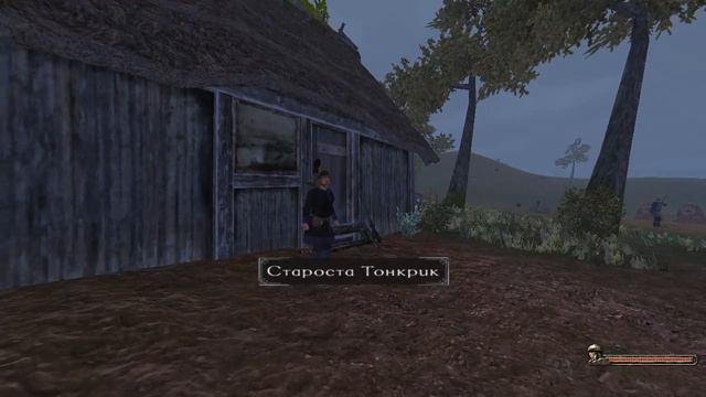 Mount & Blade: Viking Conquest - Новый Союзник #3 смотреть онлайн