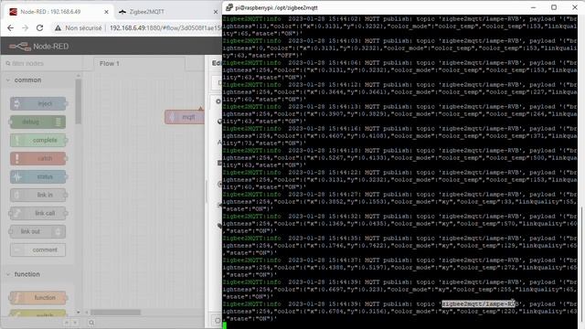 zigbee2mqtt (part 02) смотреть онлайн