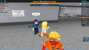 Roblox тюремная жизнь (# 4)