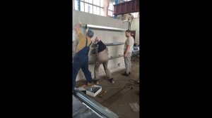 Фасадные панели. Отделка дома металлическими панелями. Монтаж фасадных кассет.