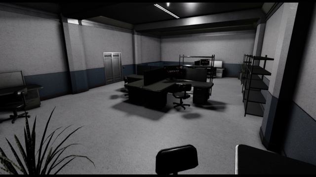 SCP: Roleplay - [OST Main Ambience Facility] | ROBLOX | SCP roleplay MAIN THEME смотреть онлайн