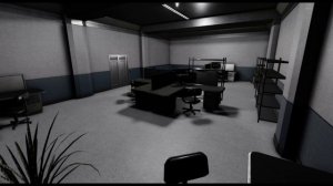 SCP: Roleplay - [OST Main Ambience Facility] | ROBLOX | SCP roleplay MAIN THEME
