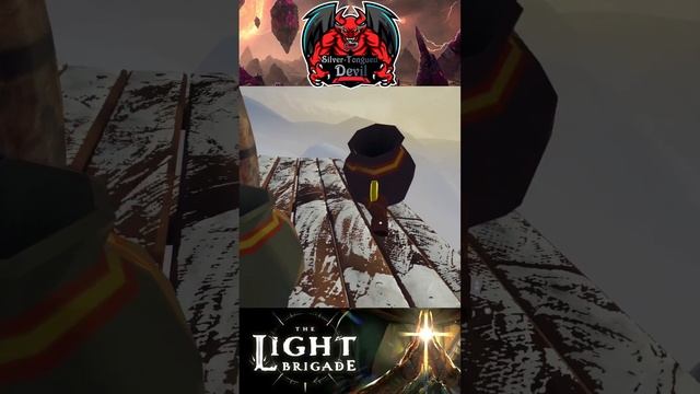 The Light Brigade - The Benefits of Death... смотреть онлайн