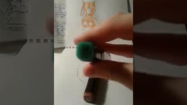 ☆Как нарисовать авокадо маркерами за пять минут. ☆ смотреть онлайн