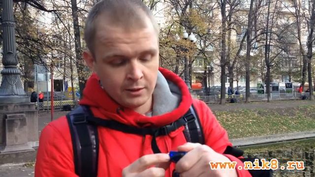 Поясная сумка с колонками смотреть онлайн