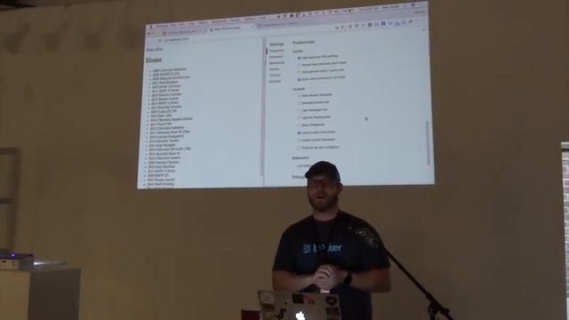 Universal Rendering React Apps - Yup, still a thing and frustrating as hell смотреть онлайн