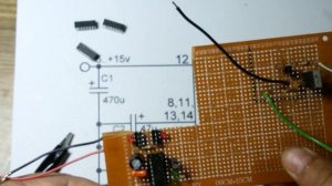 Блок питания - как проверить шим TL 494