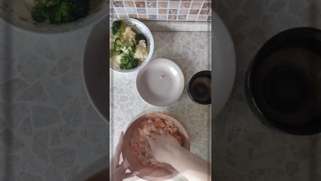 Домашняя кухня